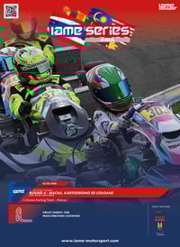 Round 4 - Macau, Kartodromo de Coloane