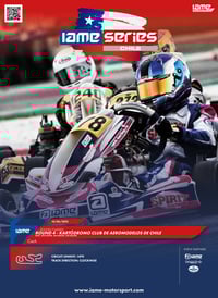 Round 4 - Kartódromo Club de Aeromodelos de Chile