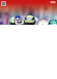 IAME Final Games 2025 - Cremona Circuit