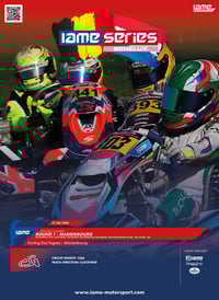 Round 1 - Mariembourg