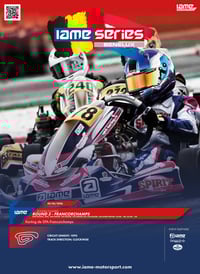 Round 3 - Francorchamps	