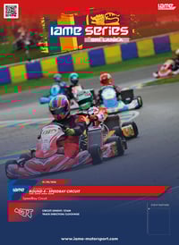 Round 4 - SpeedBay Circuit