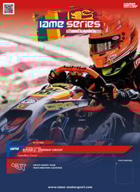 Round 6 - SpeedBay Circuit