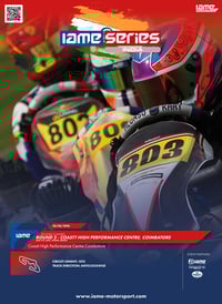 Round 2 - Coastt High Performance Centre, Coimbatore