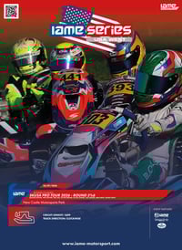 SKUSA Pro Tour 2026 - Round 5%6