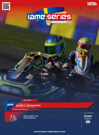 Round 3 - Kristianstad