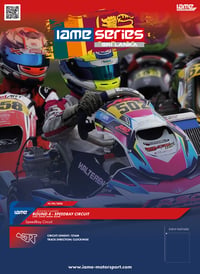 Round 4 - SpeedBay Circuit