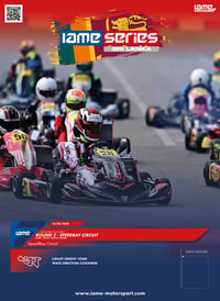 Round 2 - SpeedBay Circuit