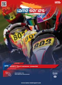 Round 2 - Coastt Kartmania, Coimbatore
