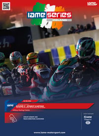 Round 5 - Athboy Karting