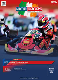 Round 6 - Kiltorcan Raceway