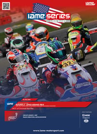 Round 3 - Ohio Grand Prix