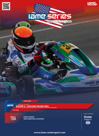 Round 4 - Lake Erie Grand Prix
