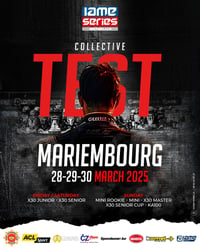 Collective Tests - Mariembourg