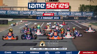 Round 6 - Al Forsan International Circuit