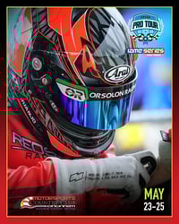 SPRINGNATIONALS - ROUNDS 3&4