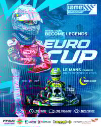 Eurocup - Le Mans