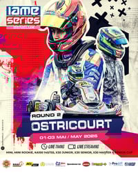 Round 2 - Ostricourt