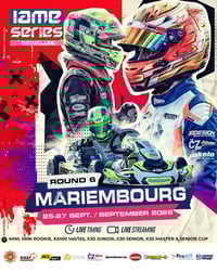 Round 6 - Mariembourg	