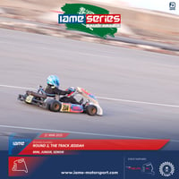 IAME Series KSA - R2