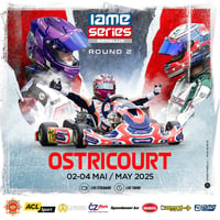 Round 2 - Ostricourt