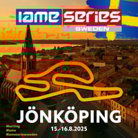 Round 6 - Jönköping