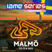 Round 1 - Malmö