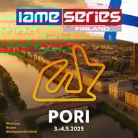 Round 1 - Pori