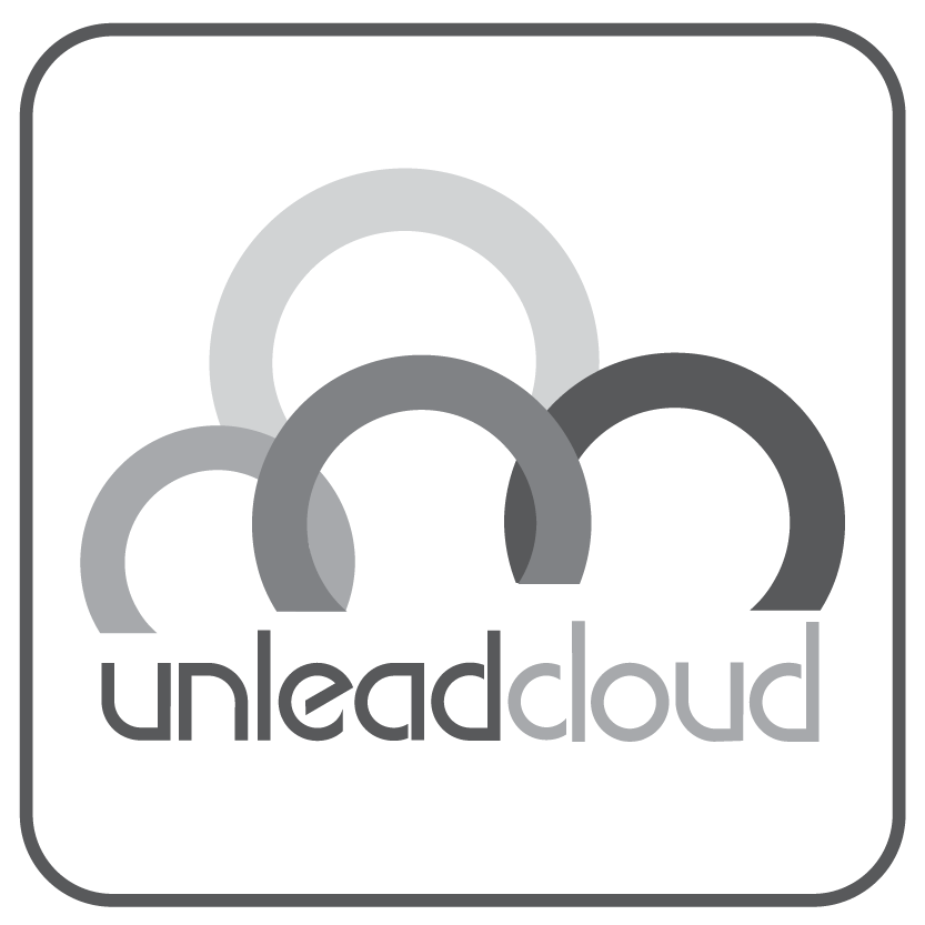 UNLEADCLOUD Logo